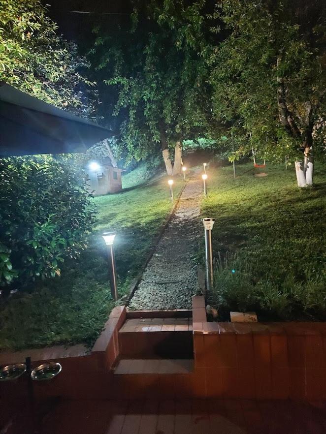 Villa Anni Sarajevo Eksteriør bilde