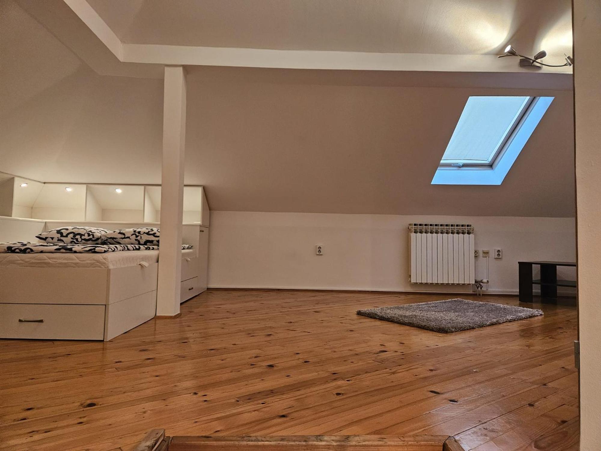 Villa Anni Sarajevo Eksteriør bilde