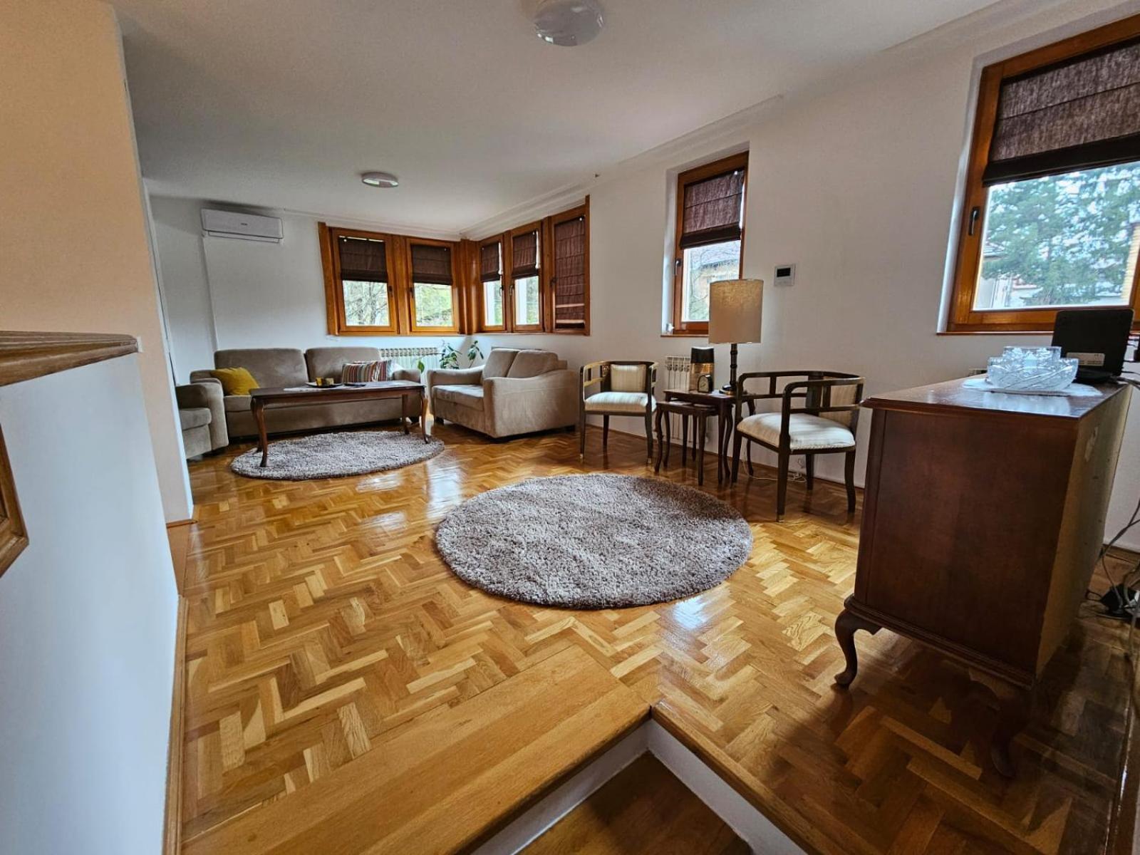 Villa Anni Sarajevo Eksteriør bilde