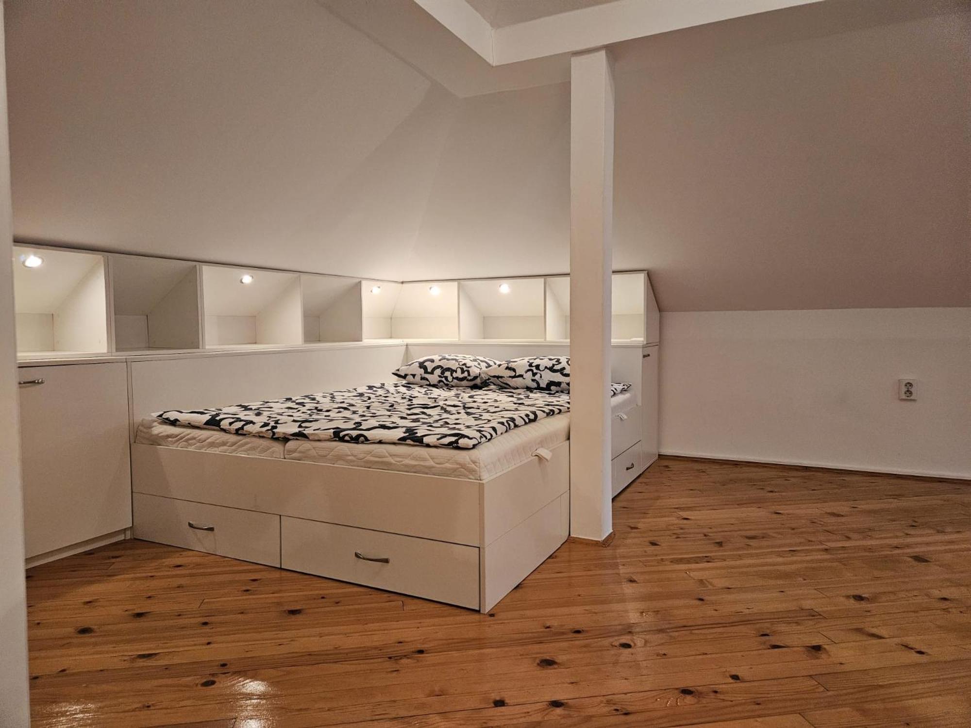 Villa Anni Sarajevo Eksteriør bilde