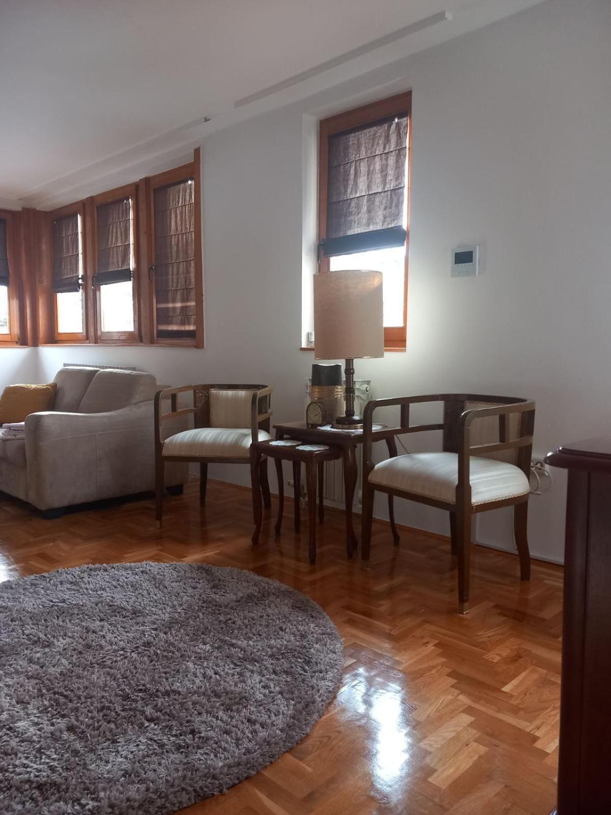 Villa Anni Sarajevo Eksteriør bilde