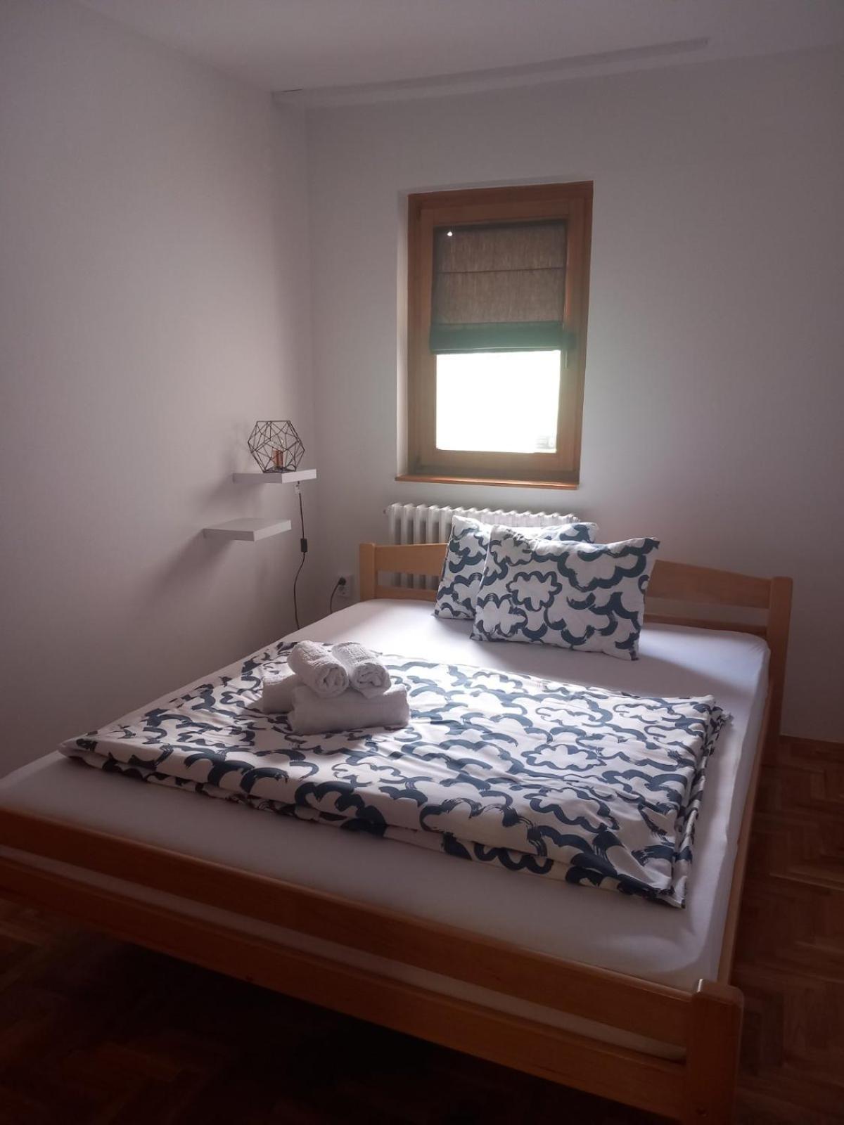 Villa Anni Sarajevo Eksteriør bilde