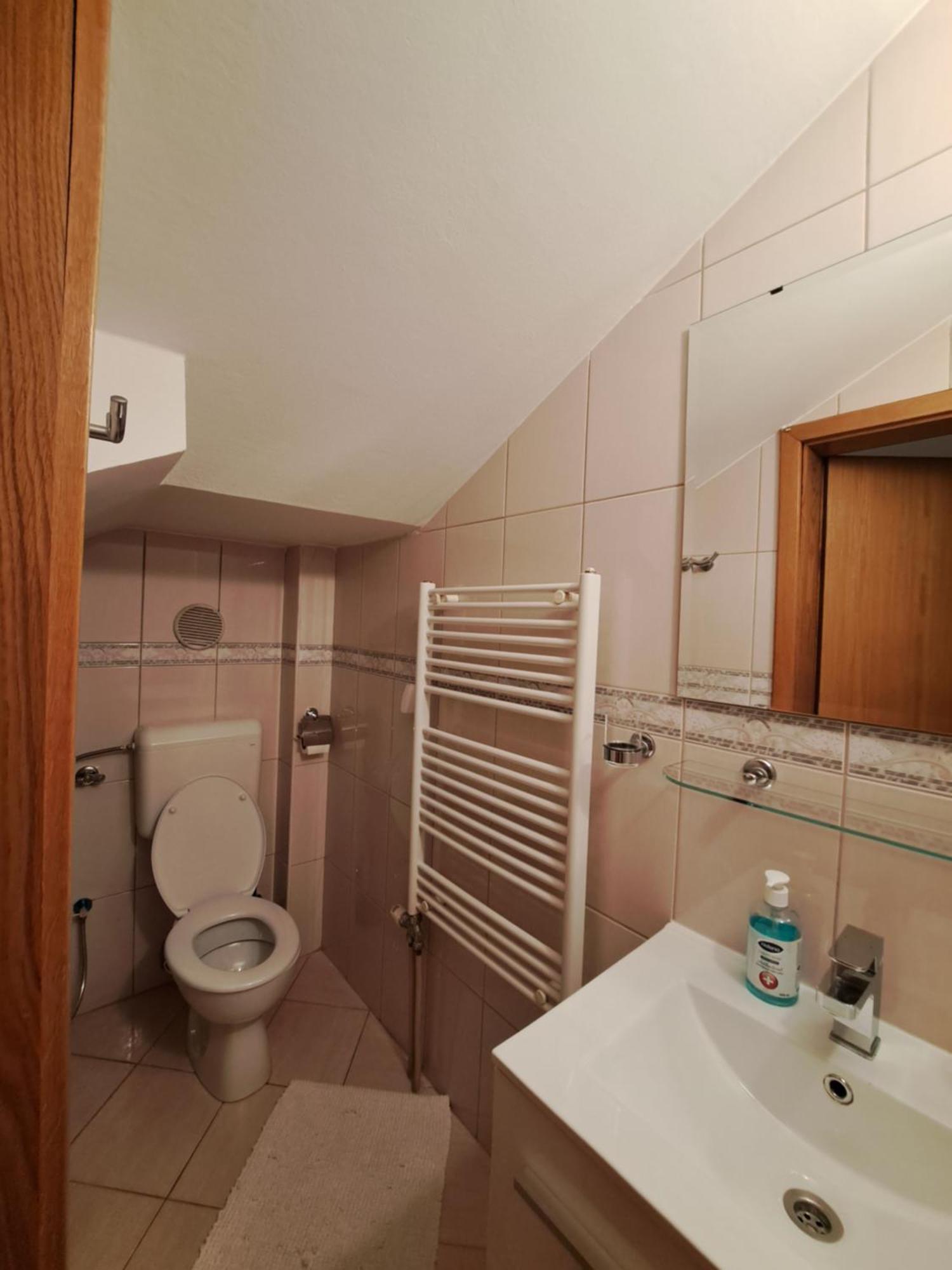 Villa Anni Sarajevo Eksteriør bilde